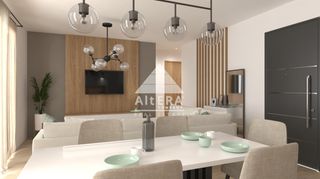 Διαμέρισμα 130 τ.μ. για πώληση, Ν. Σερρών, Σέρρες-thumb-9