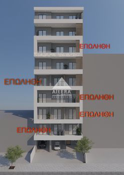 Διαμέρισμα 130τ.μ. για πώληση-Σέρρες » Κέντρο