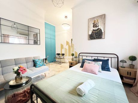 Studio / γκαρσονιέρα 32τ.μ. για πώληση-Αίγιο » Κουλούρα