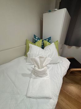 Studio / γκαρσονιέρα 25 τ.μ. για ενοικίαση