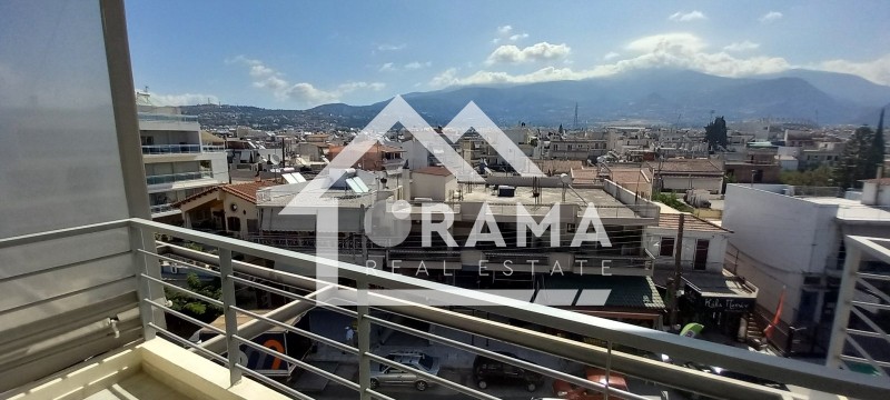 Studio 35 sqm for rent, Achaia, Patra