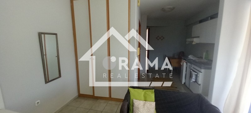 Studio 35 sqm for rent, Achaia, Patra