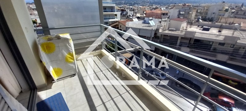 Studio 35 sqm for rent, Achaia, Patra