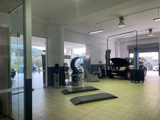 Μηχανικός Αυτοκινήτων