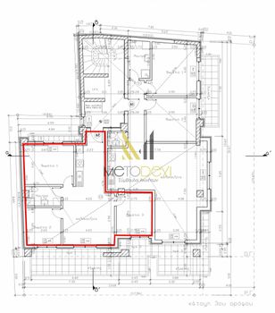 Apartment 89sqm for sale-Sikies » Rodochori