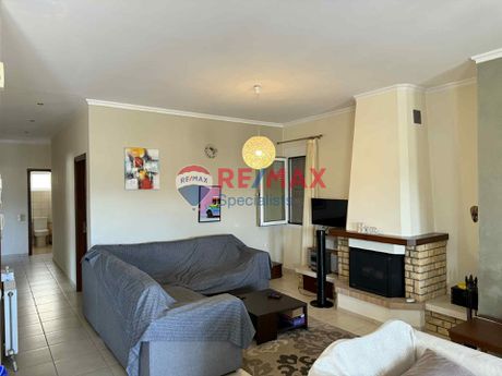 Apartment 135sqm for sale-Nea Kidonia