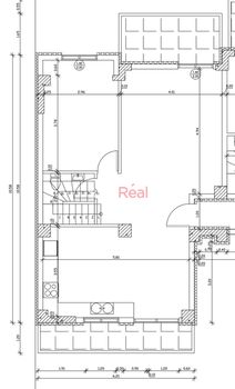 Maisonette 162sqm for sale-Efkarpia » Center
