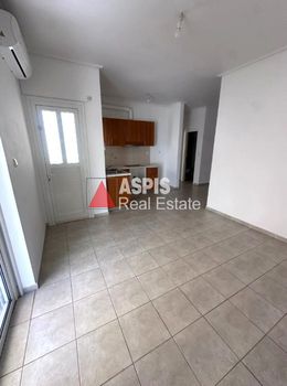 Apartment 45sqm for sale-Kolonos - Kolokinthous