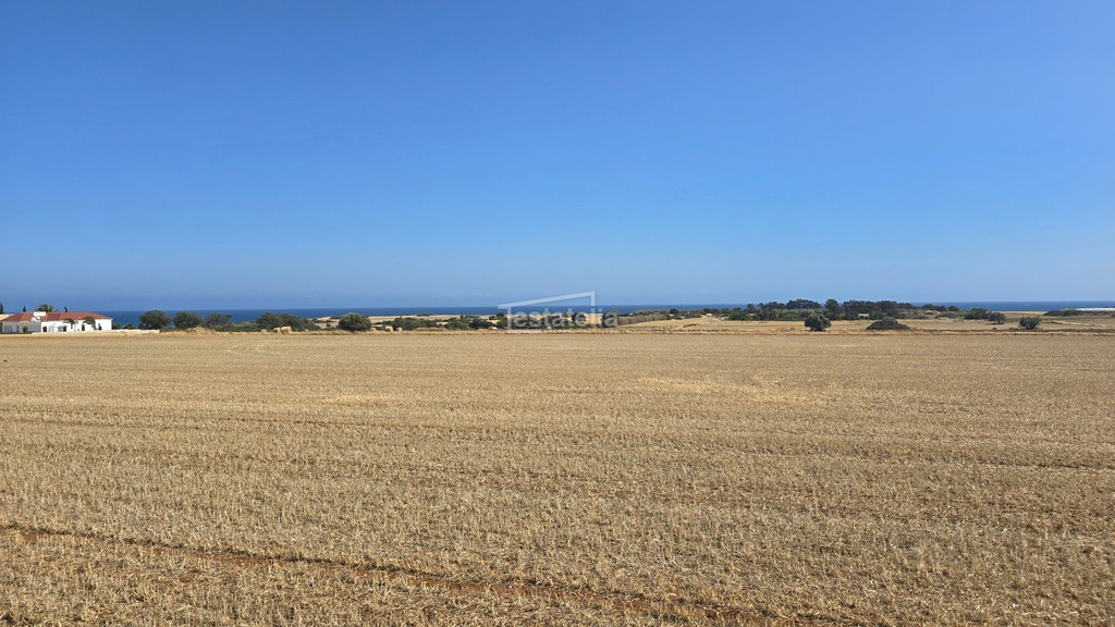 Αγροτεμάχια 4.525 τ.μ. πρός πώληση, Λάρνακα, Μαζωτός