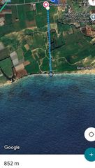 Αγροτεμάχια 4.525 τ.μ. για πώληση, Λάρνακα, Μαζωτός-thumb-6