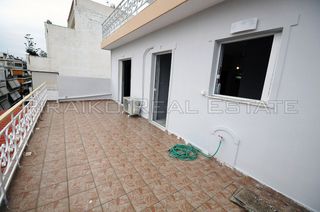 Διαμέρισμα 54 τ.μ. για πώληση, Πειραιάς, Ταμπούρια-thumb-1