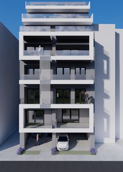 Loft 77τ.μ. για πώληση-Βούλγαρη - άγιος ελευθέριος