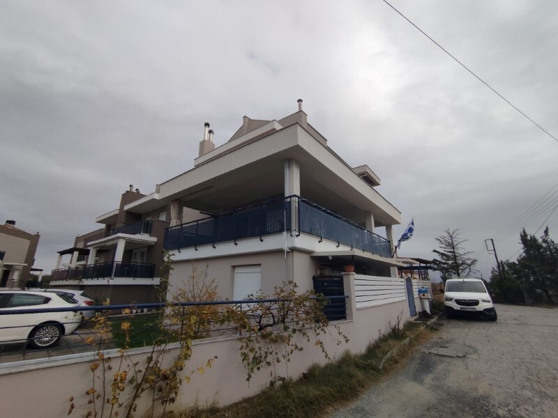 Μονοκατοικία 230 τ.μ. προς πώληση, Λάκκωμα Καλλικράτειας