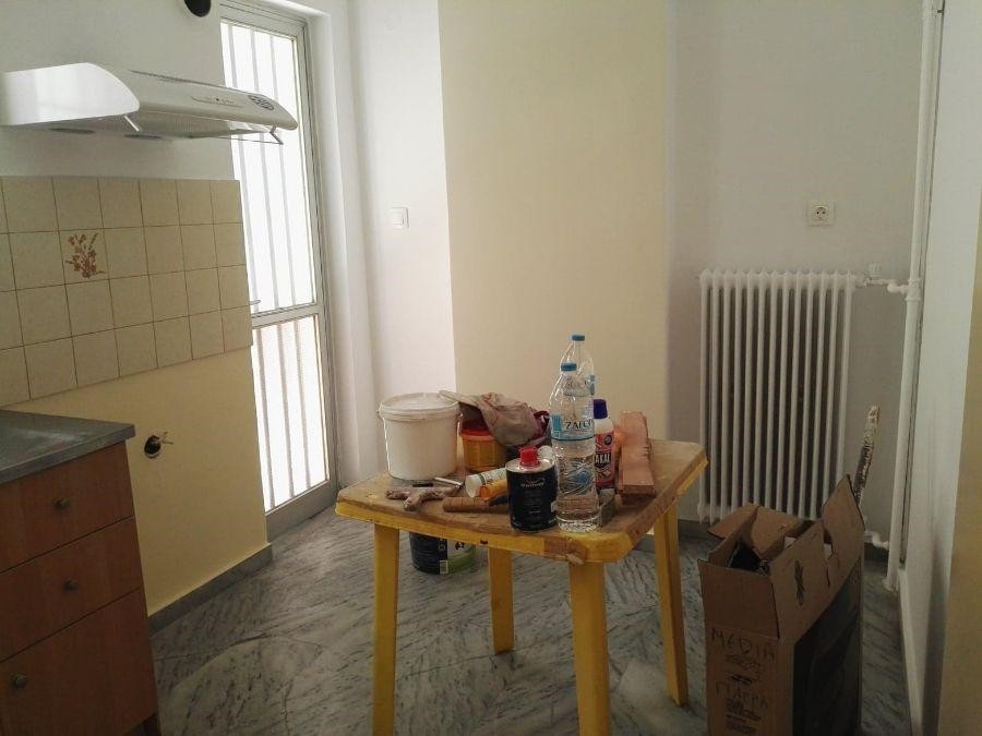 Διαμέρισμα 62 τ.μ. πρός ενοικίαση, Αχαΐα, Πάτρα