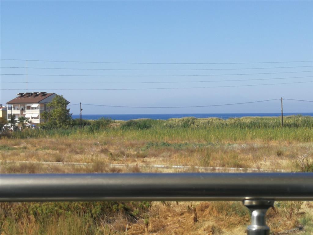 Μονοκατοικία 100 τ.μ. προς πώληση, Μουριές Μουδανιών