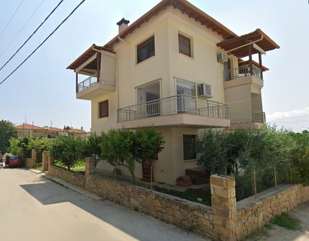 Μονοκατοικία 285τ.μ. για πώληση-Κασσάνδρα » Καλλιθέα