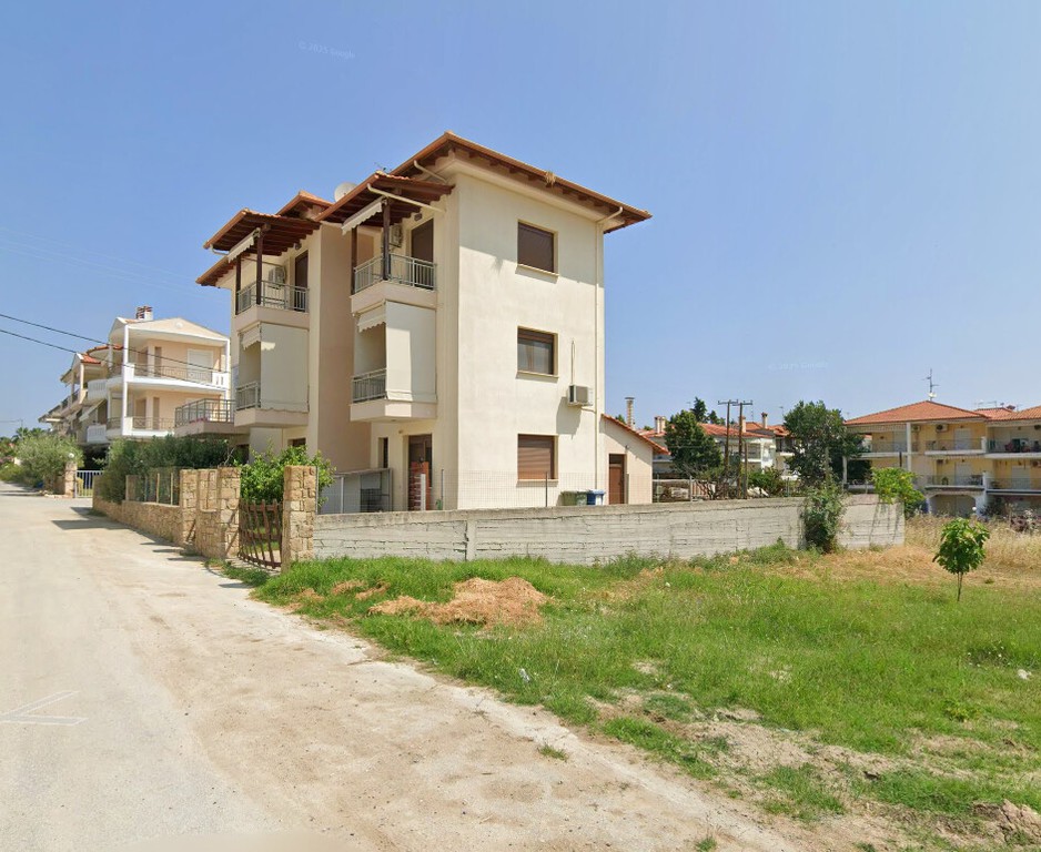 Μονοκατοικία 285 τ.μ. προς πώληση, Καλλιθέα Κασσάνδρας