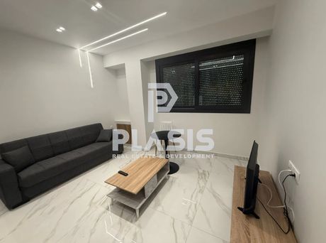 Studio / γκαρσονιέρα 38τ.μ. για πώληση-Μαρτίου
