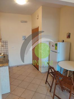 Studio / γκαρσονιέρα 32τ.μ. για ενοικίαση-Πάτρα