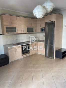 Studio 57sqm for sale-Evosmos