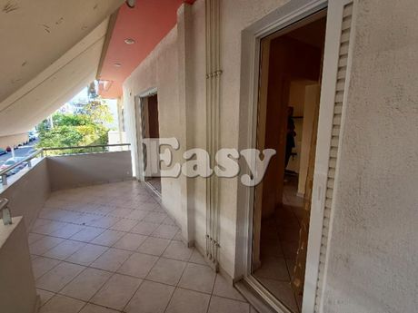 Διαμέρισμα 63τ.μ. για ενοικίαση-Άγιος δημήτριος » Κέντρο