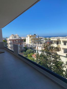 Διαμέρισμα 135τ.μ. για πώληση-Βούλα » Κέντρο