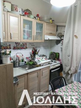 Apartment 33sqm for sale-Mpotsari