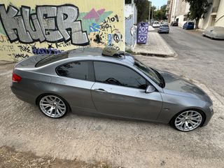 Bmw 320 2010 e92