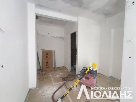 Apartment 23sqm for sale-Faliro