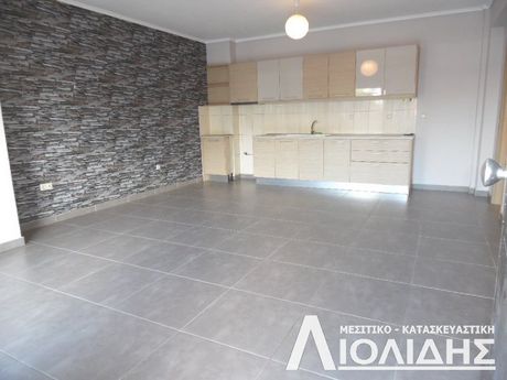 Apartment 53sqm for sale-Pylea