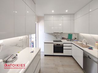Διαμέρισμα 106 τ.μ. για πώληση, Μεσσηνία, Καλαμάτα-thumb-5
