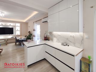 Διαμέρισμα 106 τ.μ. για πώληση, Μεσσηνία, Καλαμάτα-thumb-8