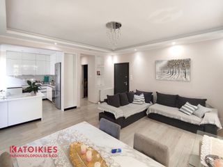 Διαμέρισμα 106 τ.μ. για πώληση, Μεσσηνία, Καλαμάτα-thumb-4