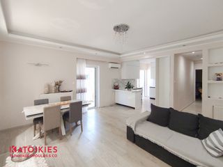Διαμέρισμα 106 τ.μ. για πώληση, Μεσσηνία, Καλαμάτα-thumb-1