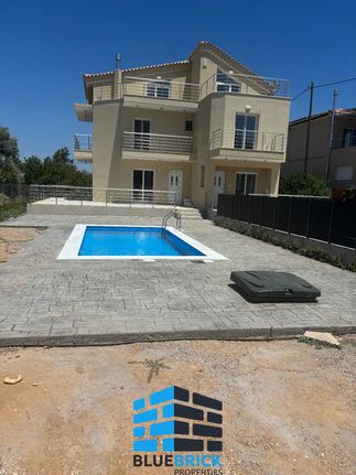 Μεζονέτα 100 τ.μ. για ενοικίαση, Αθήνα - Ανατολικά Προάστια, Μαραθώνας