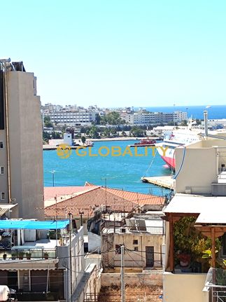 Διαμέρισμα 90 τ.μ. για πώληση, Πειραιάς - Προάστια, Δραπετσώνα