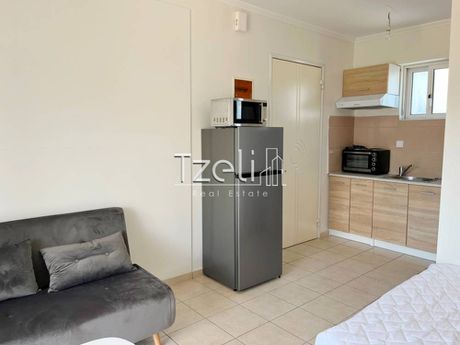 Studio / γκαρσονιέρα 28τ.μ. για ενοικίαση-Πάτρα » Κουκούλι