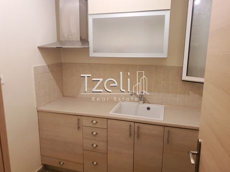 Studio / γκαρσονιέρα 23τ.μ. για ενοικίαση-Πάτρα » Σκαγιοπούλειο