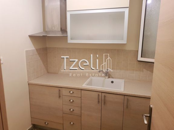 Studio 23 sqm for rent, Achaia, Patra