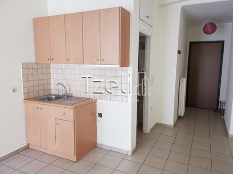 Studio / γκαρσονιέρα 30τ.μ. για ενοικίαση-Πάτρα » Υψηλά αλώνια