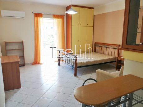 Studio / γκαρσονιέρα 38τ.μ. για ενοικίαση-Πάτρα » Ψαροφάϊ