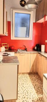 Apartment 70sqm for rent-Patision - Acharnon » Ag. Meletiou - Viktorias Sq. - Marni