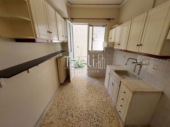 Apartment 66 sqm for rent, Achaia, Patra