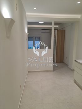 Studio 32sqm for sale-Attiki