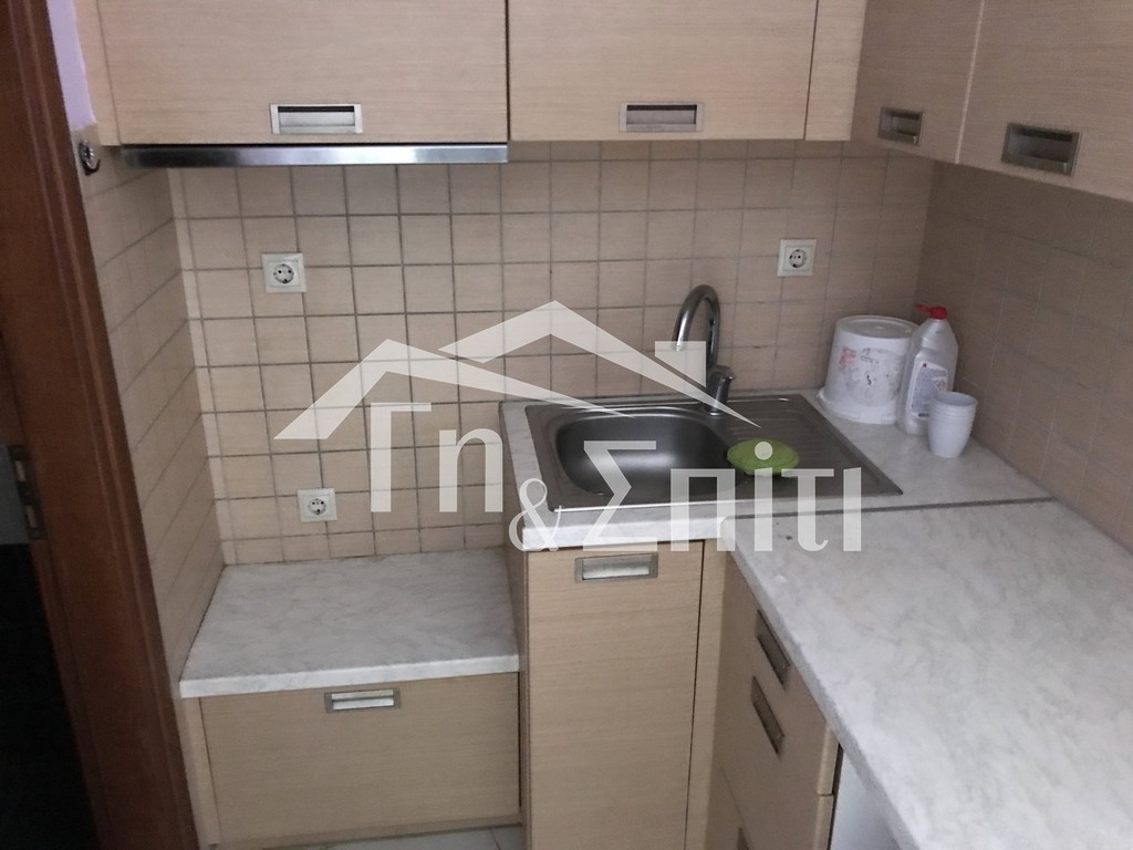 Studio / γκαρσονιέρα 26 τ.μ. προς ενοικίαση, Κέντρο Ιωαννίνων