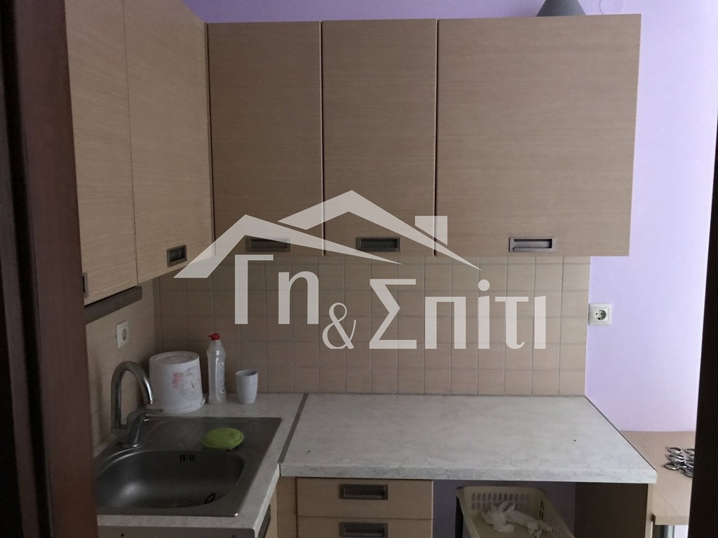 Studio / γκαρσονιέρα 26 τ.μ. προς ενοικίαση, Κέντρο Ιωαννίνων