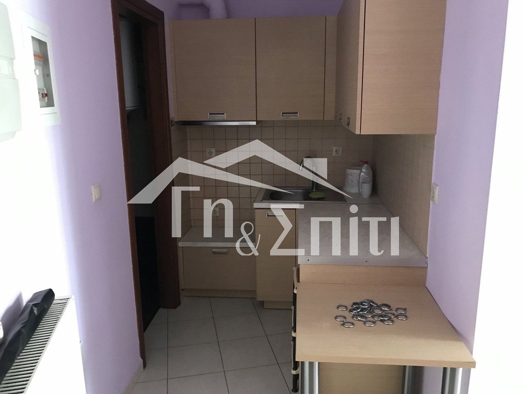 Studio / γκαρσονιέρα 26 τ.μ. προς ενοικίαση, Κέντρο Ιωαννίνων