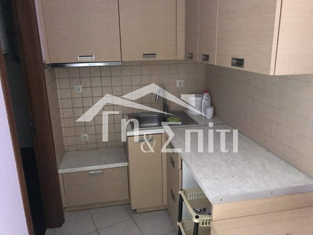 Studio / γκαρσονιέρα 26 τ.μ. προς ενοικίαση, Κέντρο Ιωαννίνων