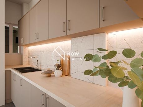 Apartment 70sqm for rent-Patision - Acharnon » Plateia Amerikis