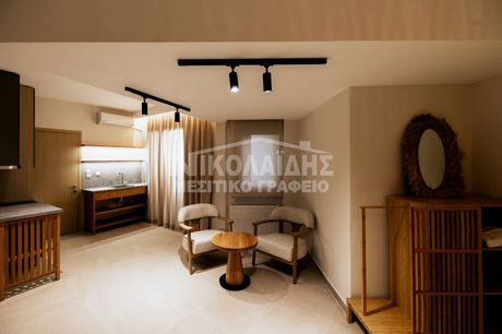 Studio / γκαρσονιέρα 40τ.μ. για ενοικίαση-Σέρρες » Κέντρο